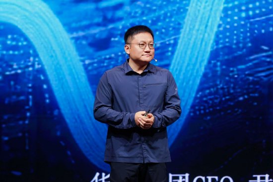 尹烨：特别怕大家卷，干了半天，合力为零