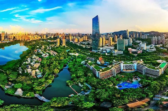 连亏三年的华侨城 挖来华润置地前总裁
