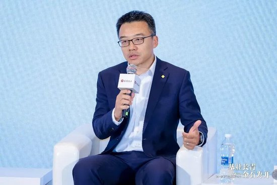 泰康资产人事调整 新CIO人选确认