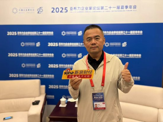 匹克许志华谈尝试运营个人账号：要向雷军学习，他太了解用户要什么